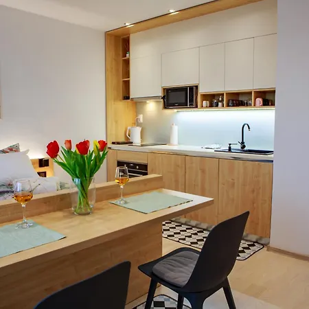 Studio Apartman D7 Vukovar Exterior photo