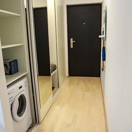 Studio Apartman D7 Vukovar Exterior photo