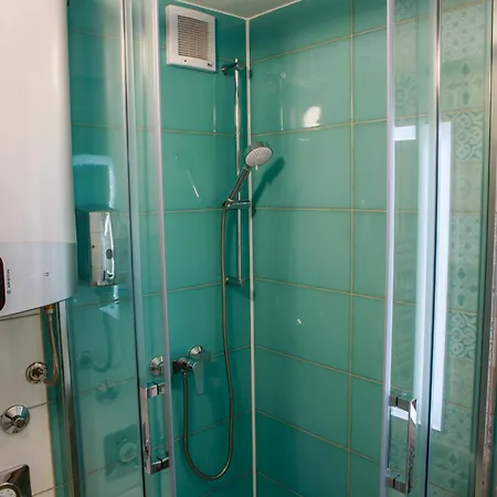 Studio Apartman D7 Vukovar Exterior photo