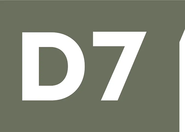 Studio Apartman D7
