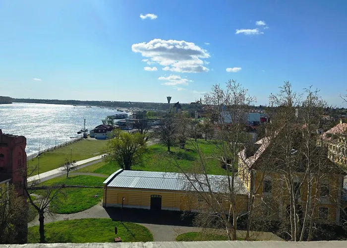 Studio Apartman D7