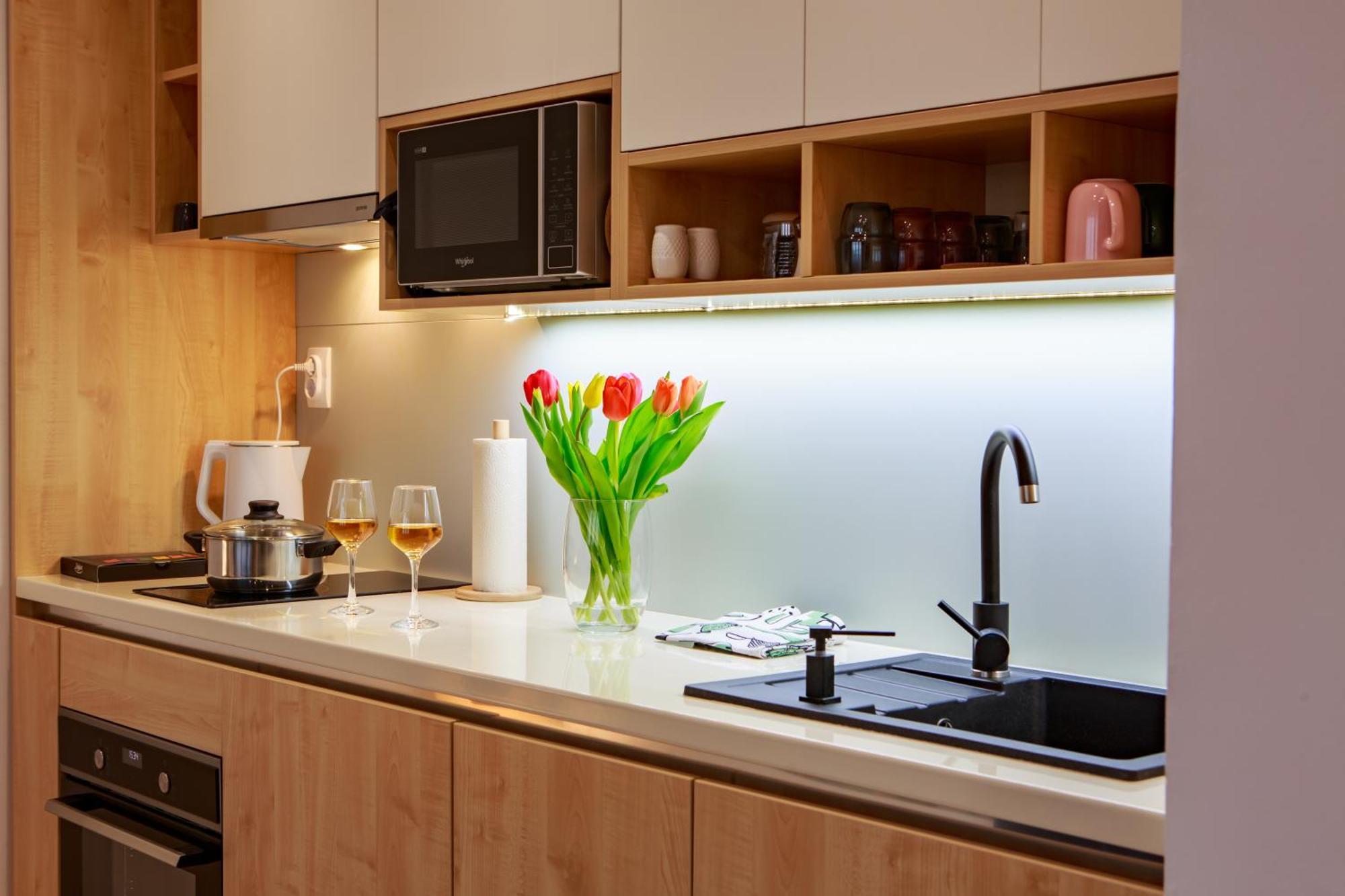 Apartment D7 Vukovar