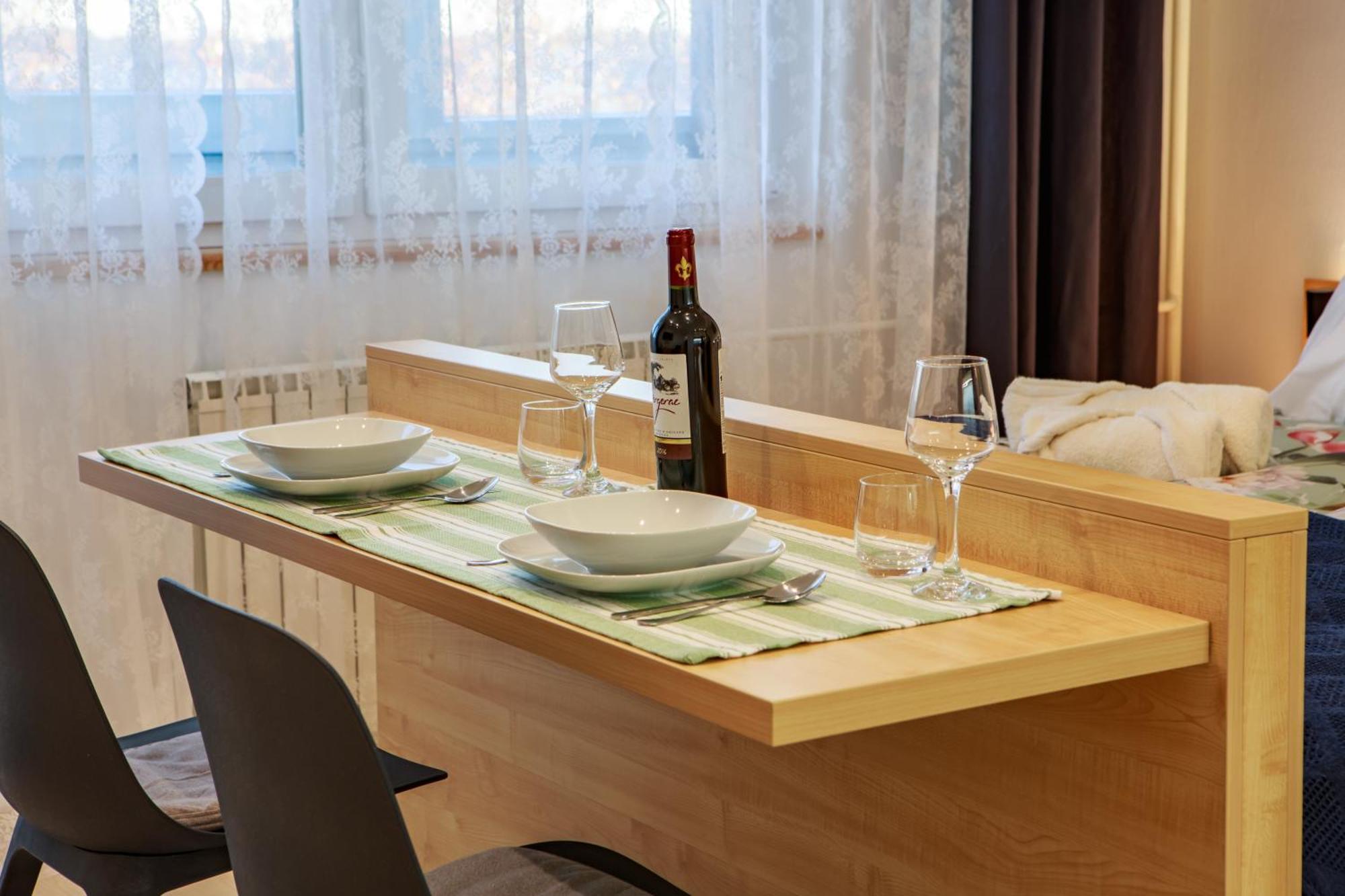 D7 Apartment *