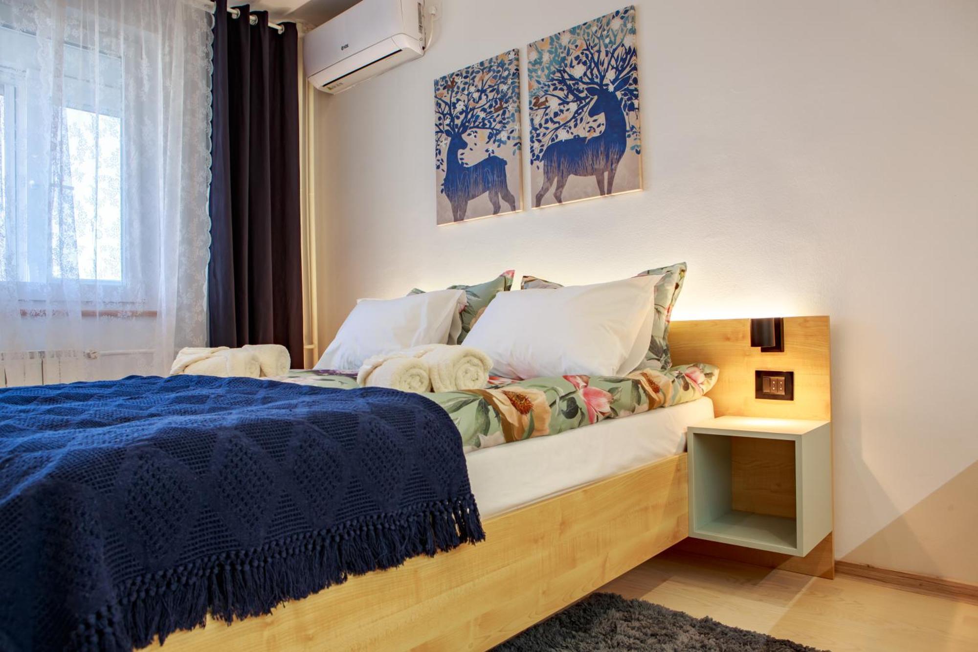 Apartment D7