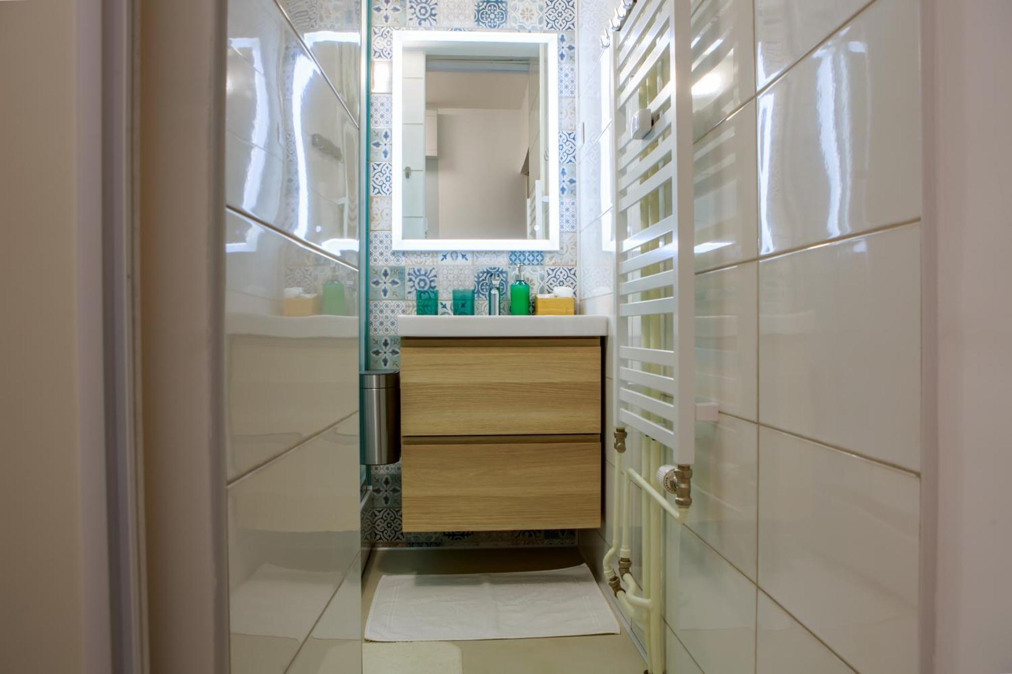 D7 Apartment *