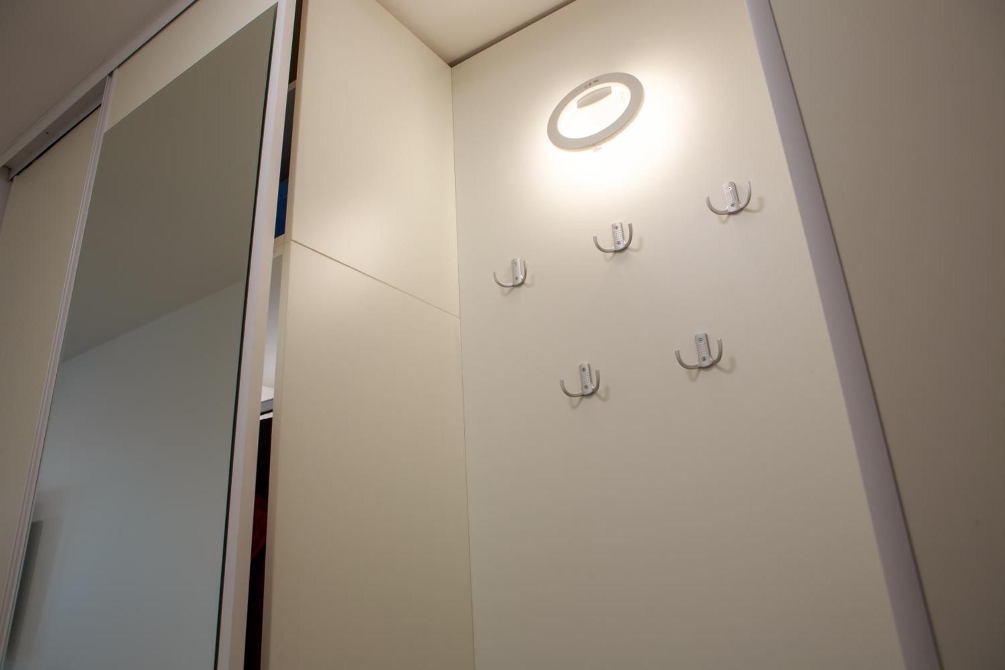 D7 Apartment *