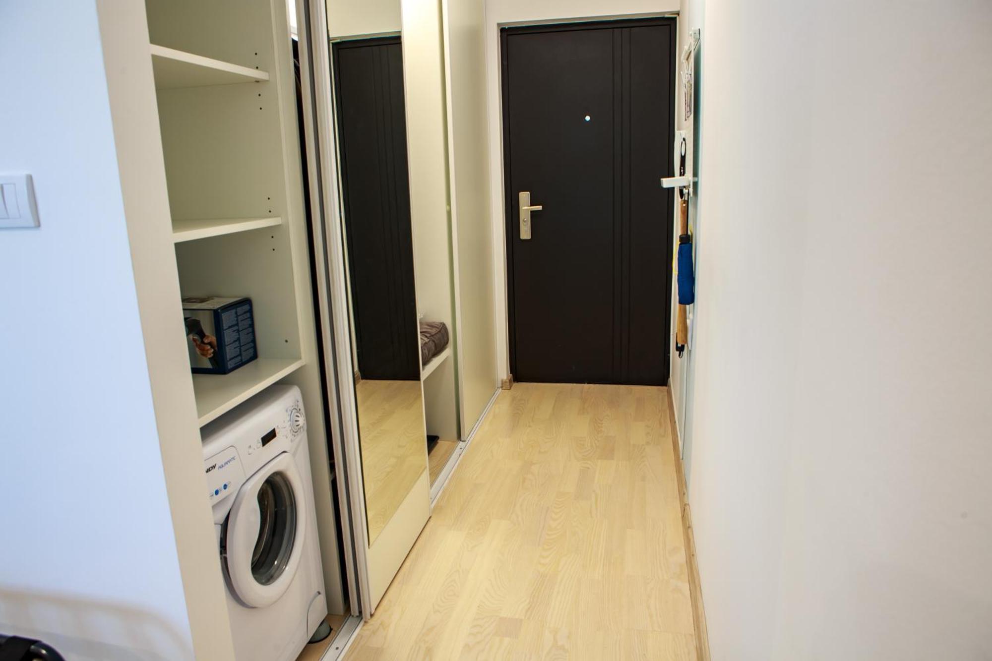 Apartment D7 Vukovar