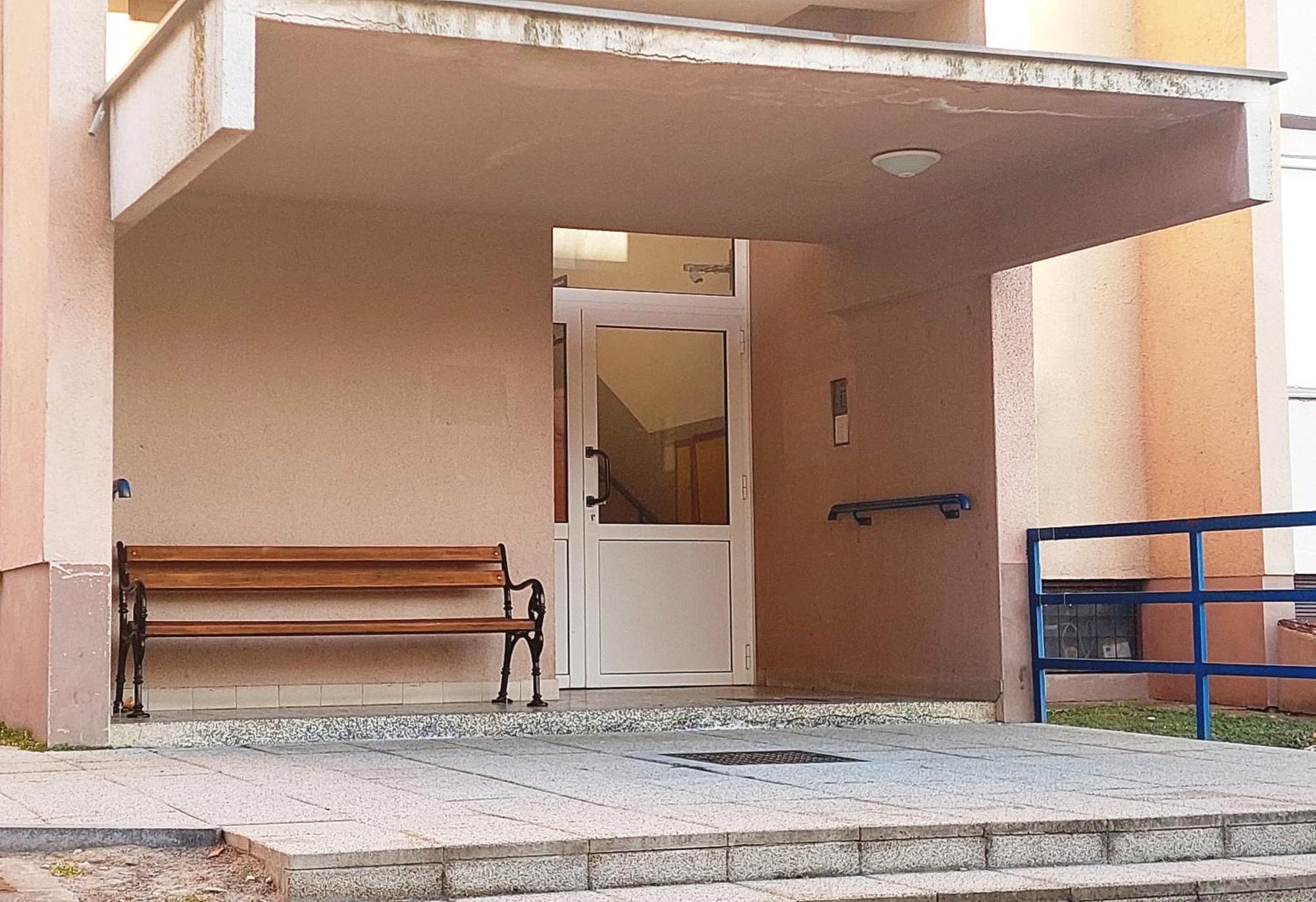 D7 Apartment Vukovar