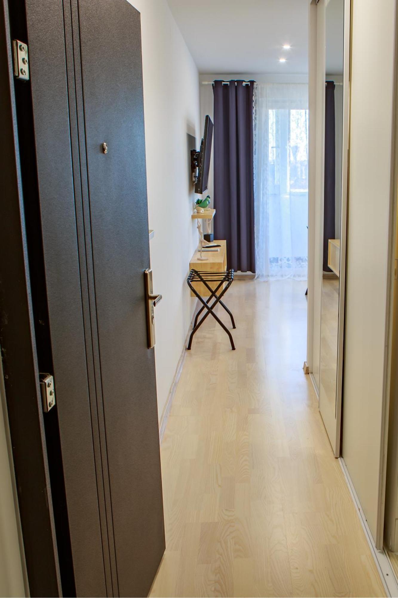 Apartment D7