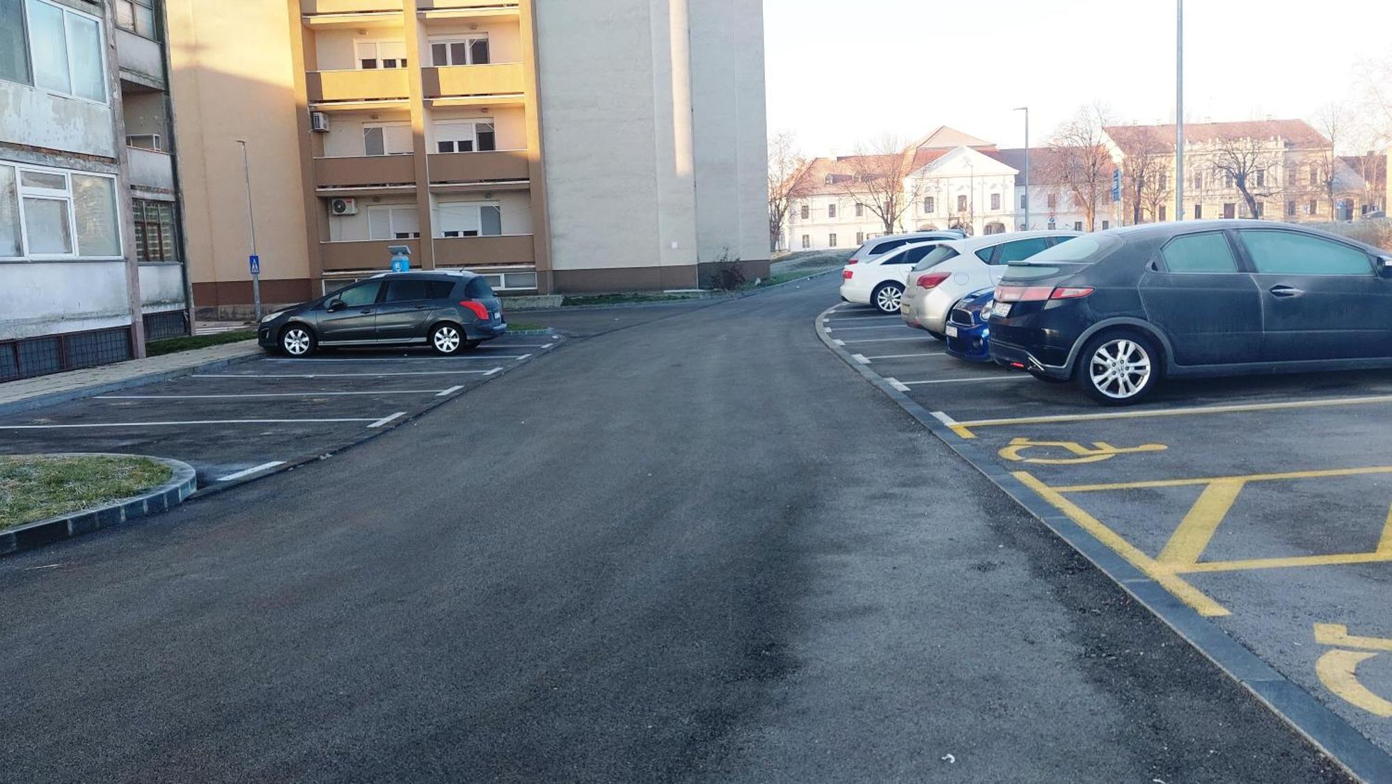 Apartament D7 Vukovar
