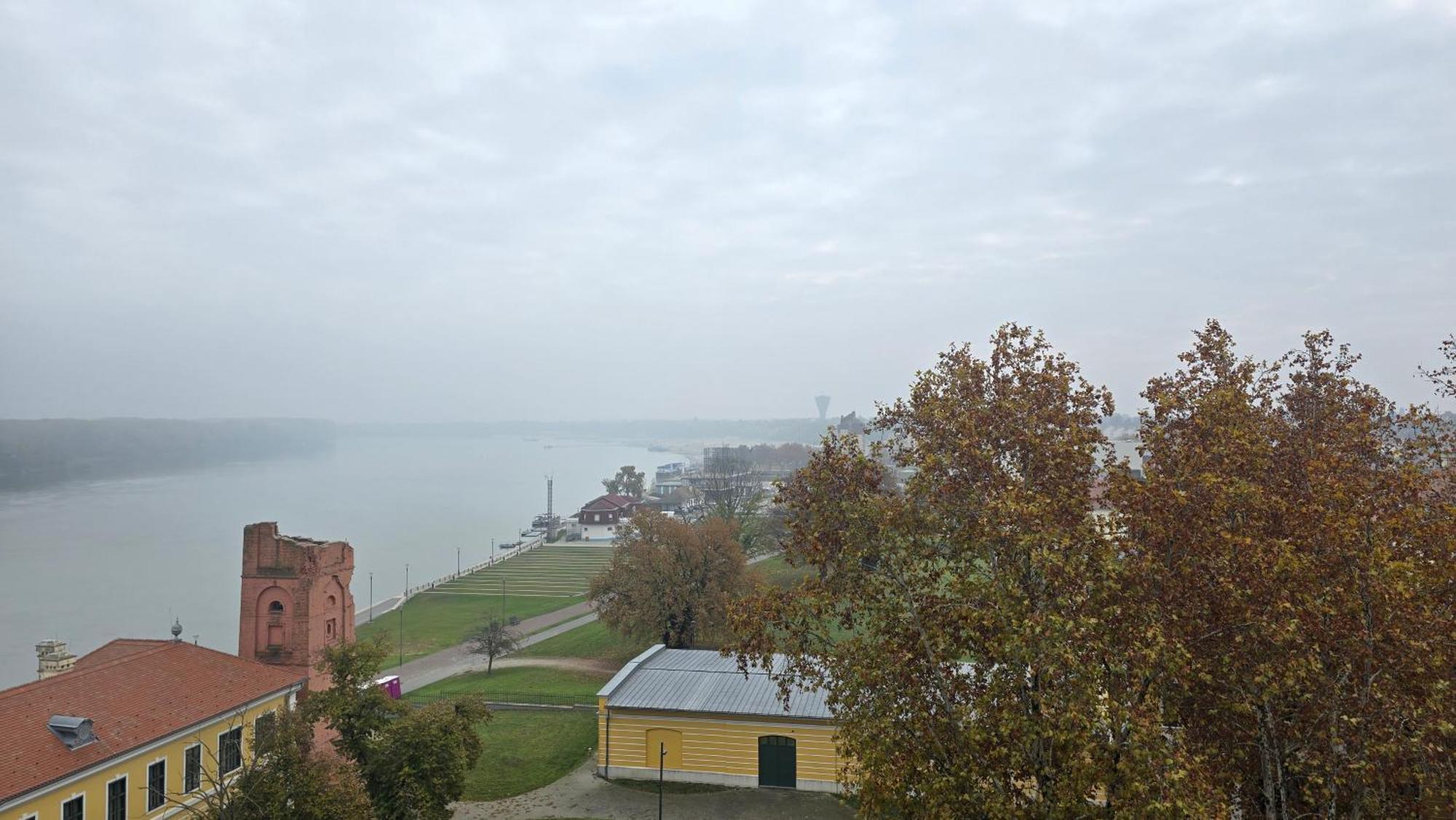 D7 Apartament