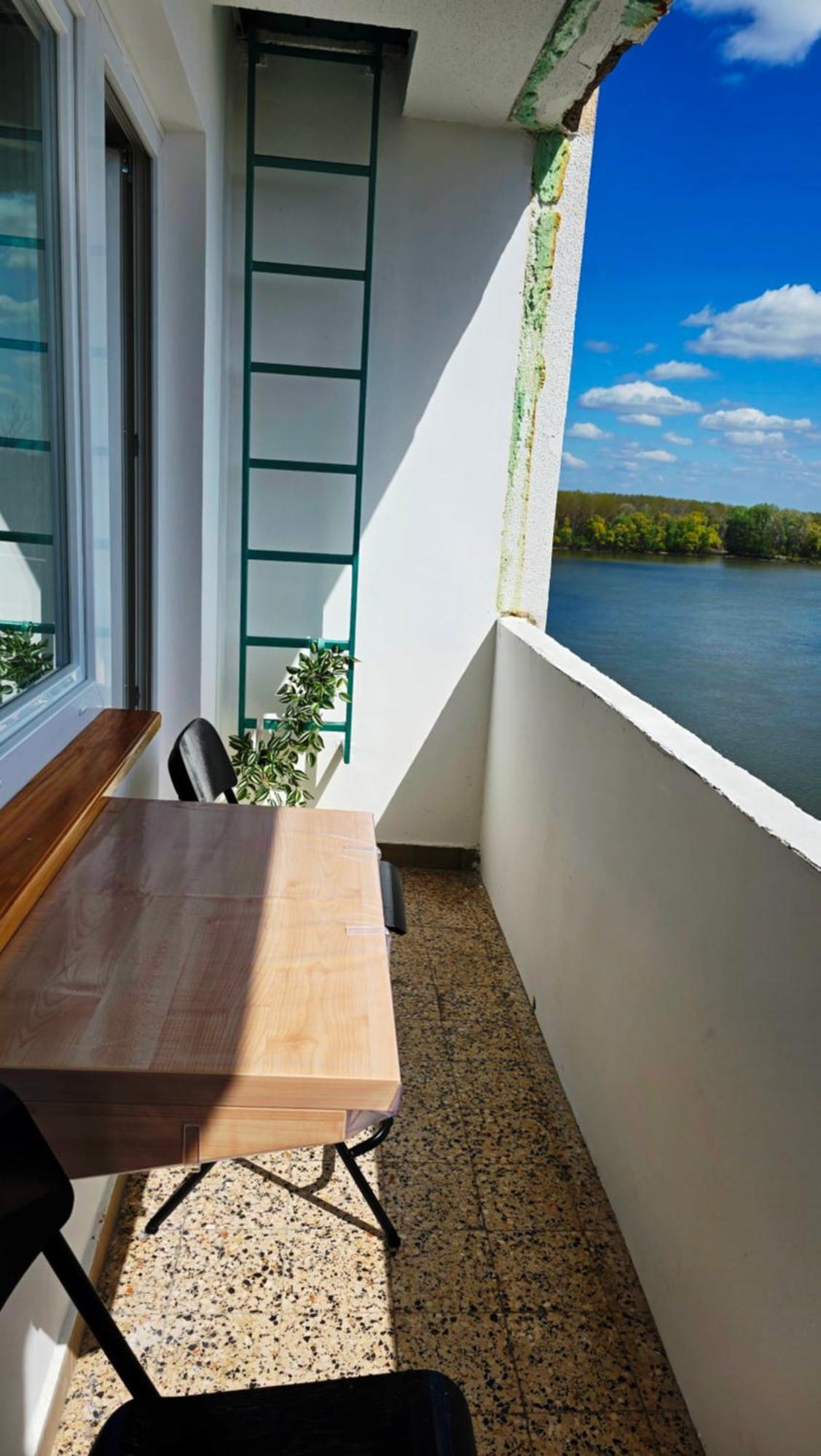 D7 Apartment *