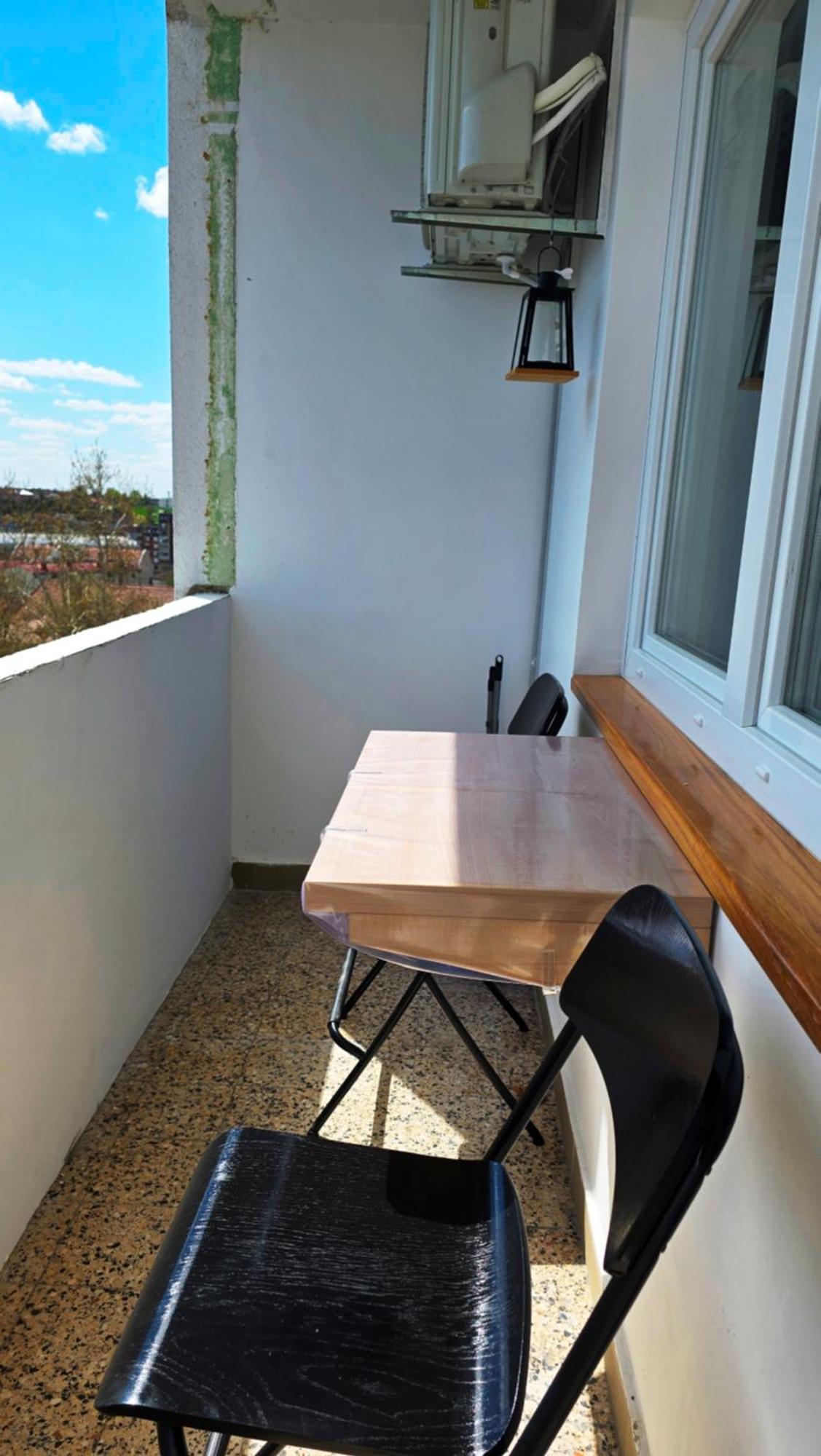 D7 Apartment Vukovar