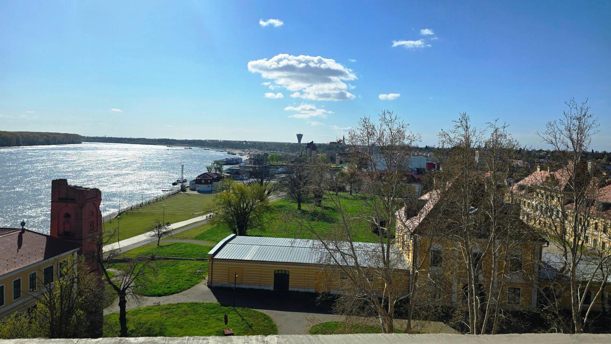 D7 Apartment Vukovar